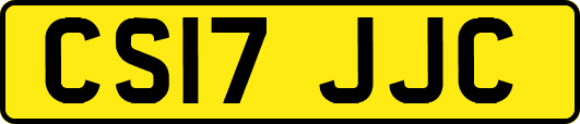 CS17JJC