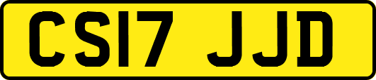 CS17JJD