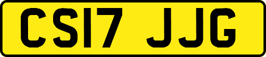 CS17JJG