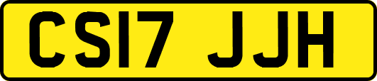 CS17JJH