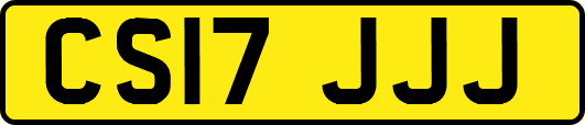 CS17JJJ