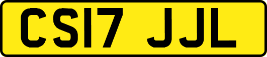 CS17JJL
