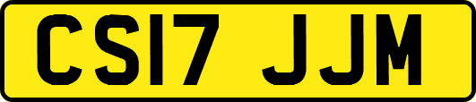 CS17JJM