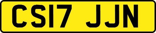 CS17JJN