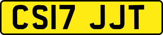 CS17JJT