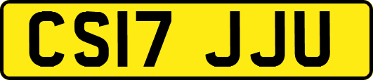CS17JJU