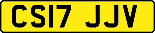 CS17JJV
