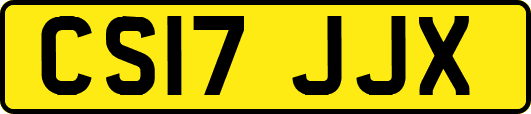CS17JJX