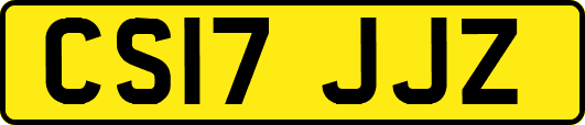 CS17JJZ