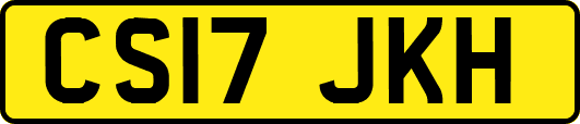 CS17JKH