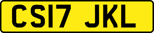 CS17JKL