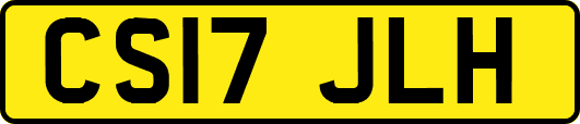 CS17JLH