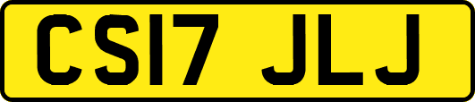 CS17JLJ
