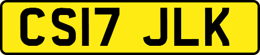 CS17JLK