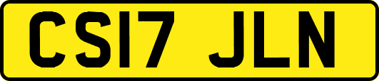 CS17JLN