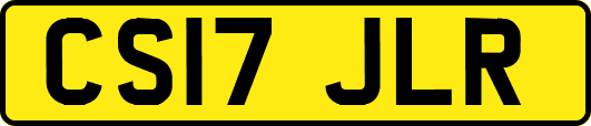 CS17JLR