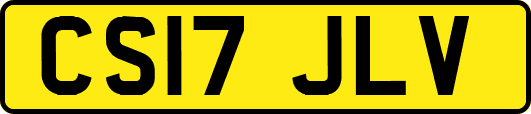 CS17JLV