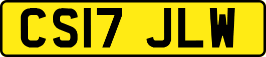 CS17JLW