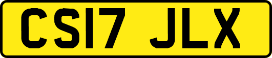 CS17JLX