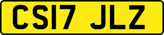 CS17JLZ