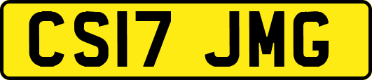 CS17JMG