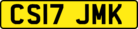 CS17JMK