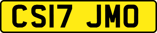 CS17JMO