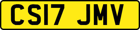 CS17JMV