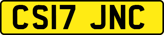 CS17JNC