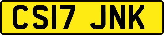 CS17JNK