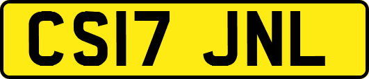 CS17JNL