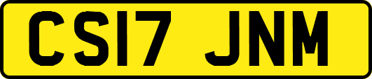 CS17JNM