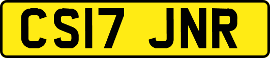 CS17JNR