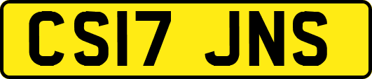 CS17JNS