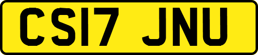 CS17JNU