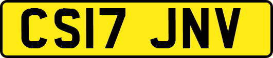 CS17JNV