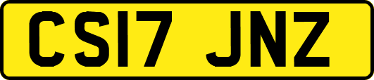 CS17JNZ