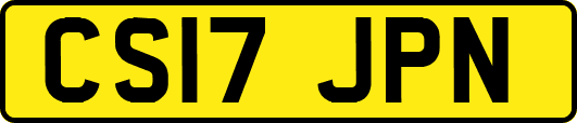 CS17JPN
