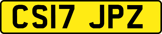 CS17JPZ