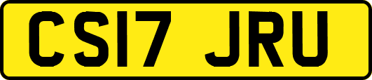 CS17JRU