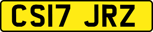 CS17JRZ
