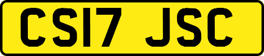 CS17JSC