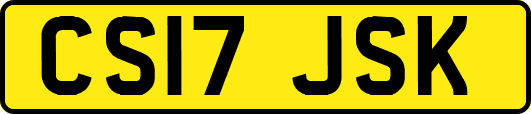 CS17JSK