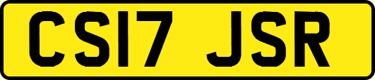 CS17JSR