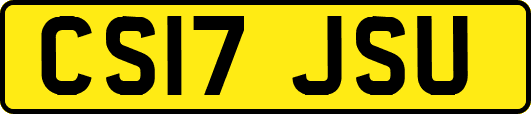CS17JSU