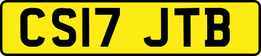 CS17JTB