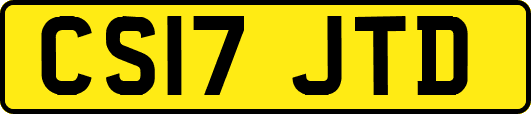 CS17JTD