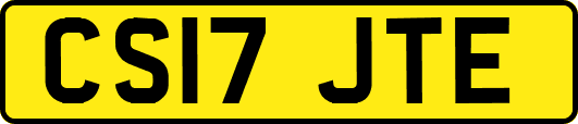 CS17JTE