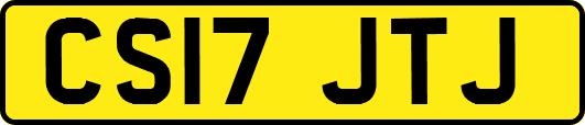 CS17JTJ