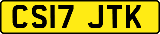 CS17JTK